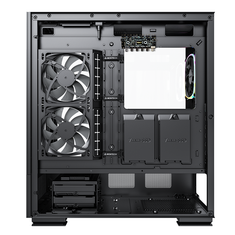SKY TWO Case